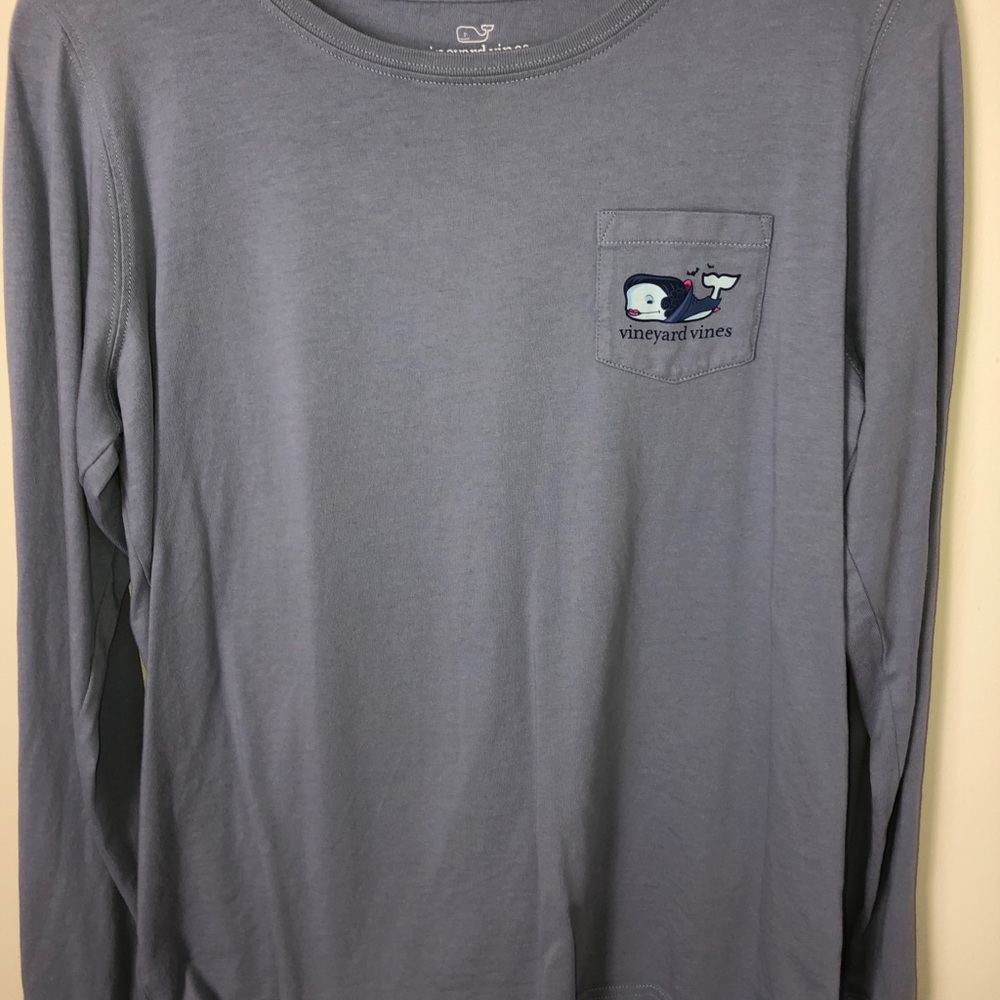 Vineyard vines long sleeve